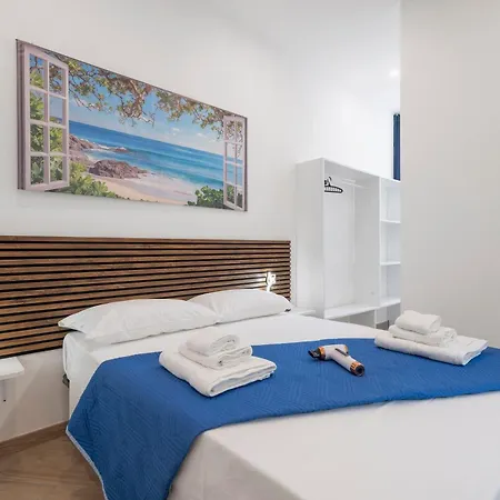 Bikers Apartamento *