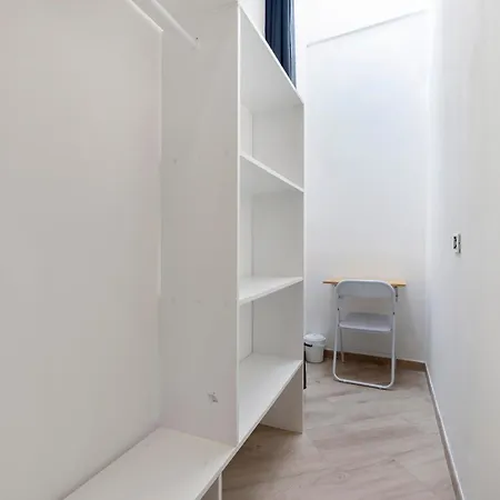 Bikers Apartment