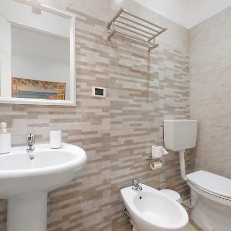 Apartamento Bikers *