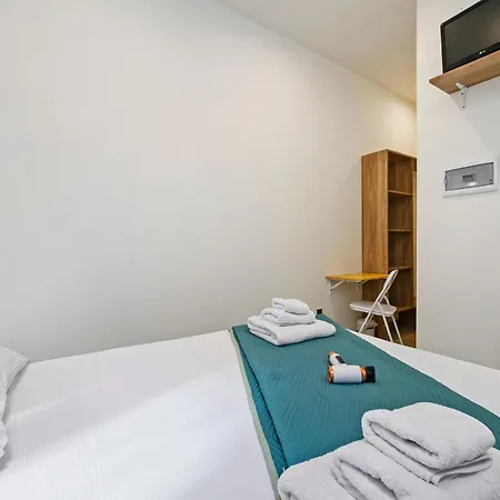 Bikers Apartment *
